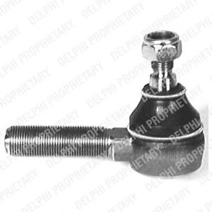 Наконечник рулевой тяги DELPHI TA990