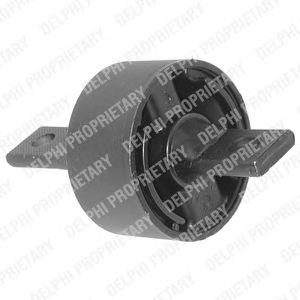 Сайлентблок рычага DELPHI TD263W
