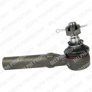 Наконечник рулевой тяги DELPHI TA2400