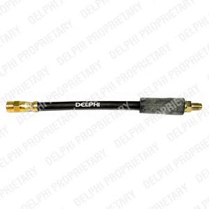 Тормозной шланг DELPHI LH0565