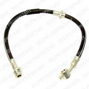 Тормозной шланг DELPHI LH6205