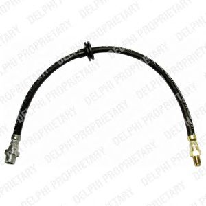 Тормозной шланг DELPHI LH6340