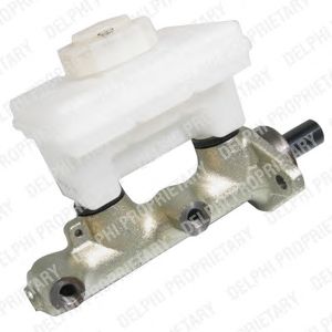 Главный тормозной цилиндр DELPHI LM15059