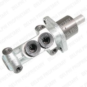 Главный тормозной цилиндр DELPHI LM21014
