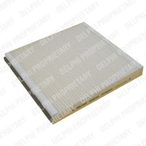 Фильтр салона DELPHI TSP0325051
