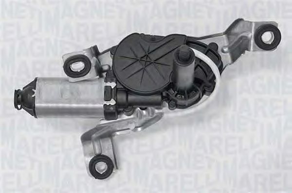 Двигатель стеклоочистителя MAGNETI MARELLI 064038002010