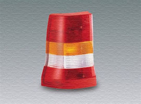 Задний фонарь MAGNETI MARELLI 714098299256