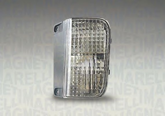 Задній ліхтар MAGNETI MARELLI 714025460708