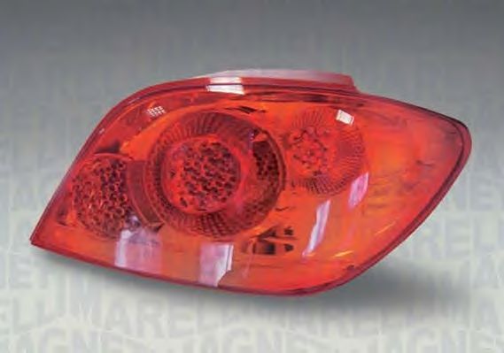 Задний фонарь MAGNETI MARELLI 714025700702