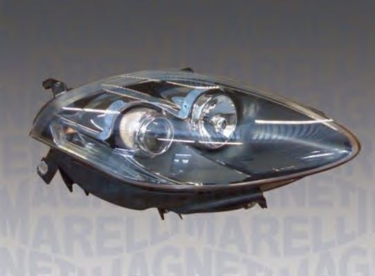 Фара MAGNETI MARELLI 712437011129
