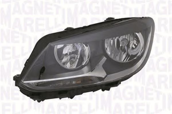 Фара MAGNETI MARELLI 710301268203