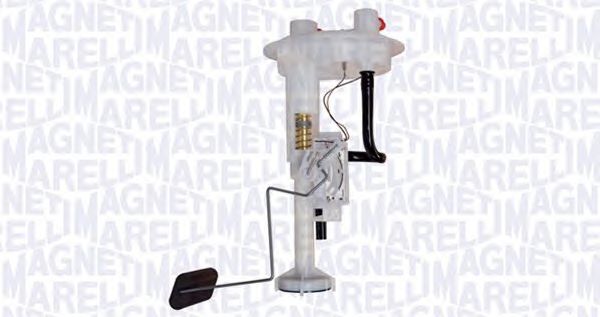 Дисплей, запас MAGNETI MARELLI 519720509900