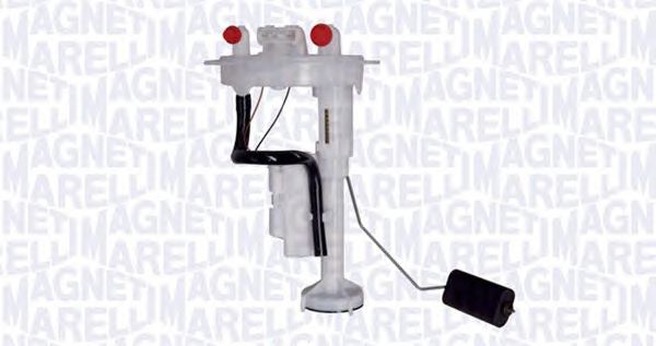 Дисплей, запас MAGNETI MARELLI 519730809905