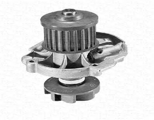 Помпа MAGNETI MARELLI 350981369000