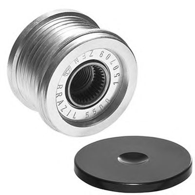 Шкив генератора MAGNETI MARELLI 940113010066