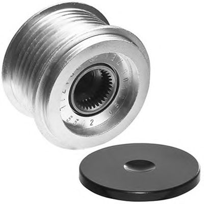 Шкив генератора MAGNETI MARELLI 940113010067