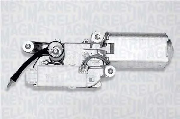 Двигатель стеклоочистителя MAGNETI MARELLI 064343008010