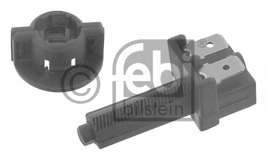Выключатель фонаря сигнала торможения FEBI BILSTEIN 01461