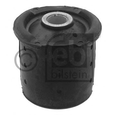 Втулка, балка моста FEBI BILSTEIN 01691