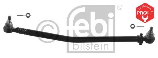 Рулевая тяга FEBI BILSTEIN 02090 PROKIT