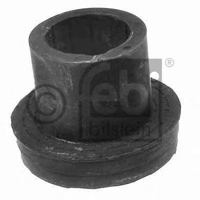 Сайлентблок важеля FEBI BILSTEIN 02404
