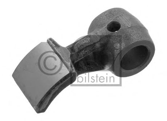 Балансир, управление двигателем FEBI BILSTEIN 02439