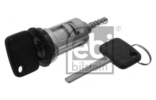 Личинка замка зажигания FEBI BILSTEIN 02743