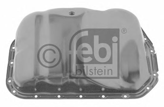 Масляный поддон FEBI BILSTEIN 04592