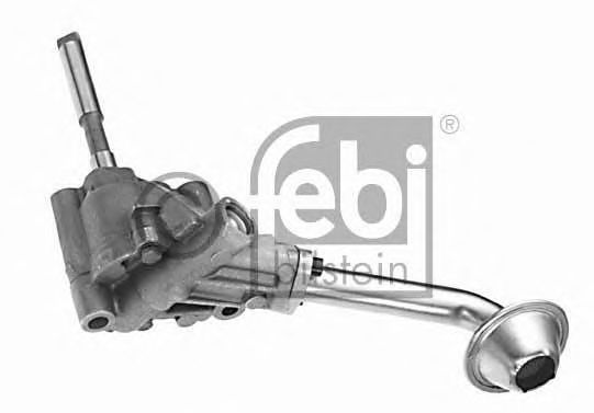 Масляный насос FEBI BILSTEIN 06022