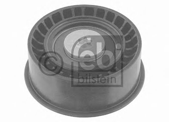 Направляющий / паразитный ролик ремня ГРМ FEBI BILSTEIN 08697