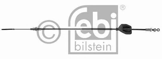 Клапан АКПП FEBI BILSTEIN 08914