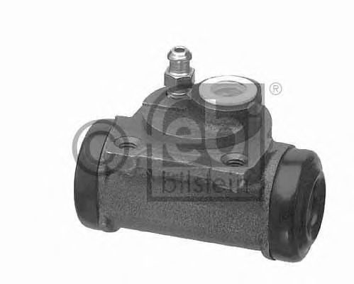 Колесный тормозной цилиндр FEBI BILSTEIN 09594