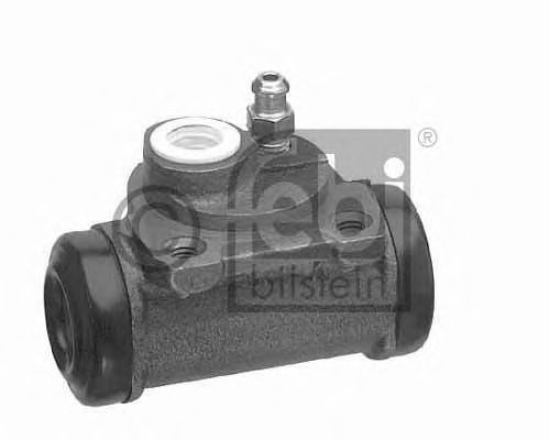 Колесный тормозной цилиндр FEBI BILSTEIN 09595