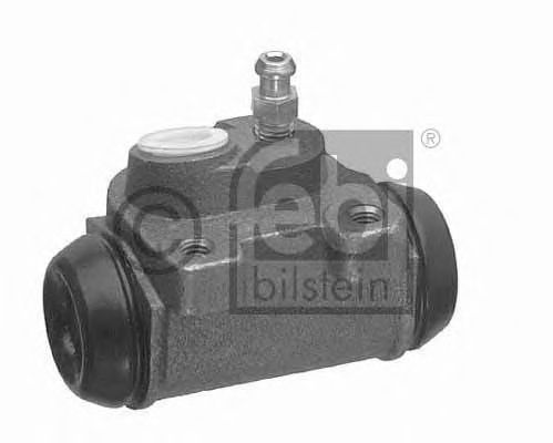 Колісний гальмівний циліндр FEBI BILSTEIN 09604