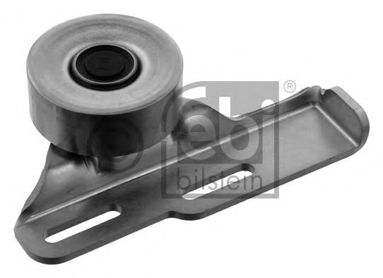 Направляющий / паразитный ролик  поликлинового ремня FEBI BILSTEIN 09790