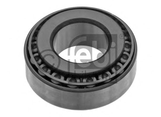 Підшипник маточини FEBI BILSTEIN 11416