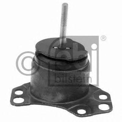 Подвеска FEBI BILSTEIN 12690 (двигатель, автоматическая и ступенчатая коробка передач)
