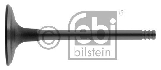 Впускной клапан FEBI BILSTEIN 12814