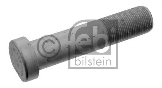 Болт крепления колеса FEBI BILSTEIN 12871
