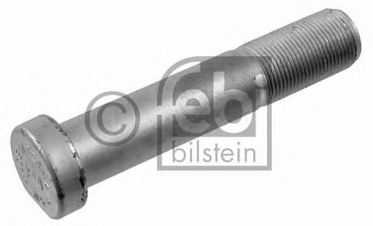 Болт кріплення колеса FEBI BILSTEIN 12873