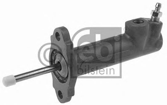 Рабочий цилиндр сцепления FEBI BILSTEIN 14066