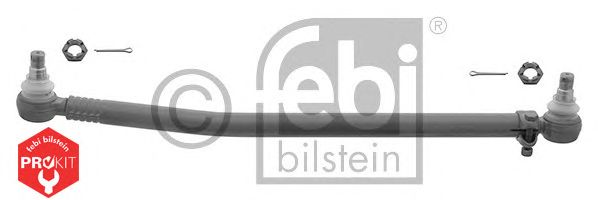 Рулевая тяга FEBI BILSTEIN 15140 PROKIT