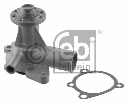 Помпа FEBI BILSTEIN 17015