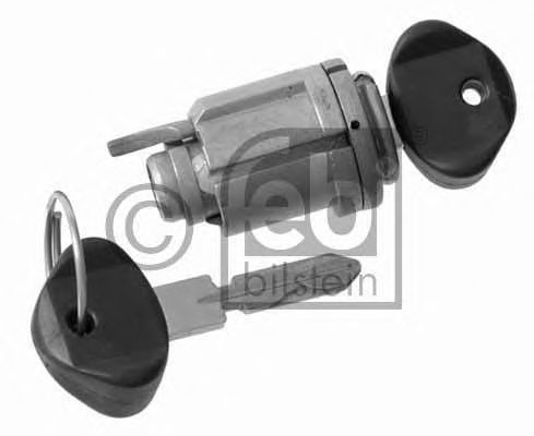Личинка замка зажигания FEBI BILSTEIN 17690