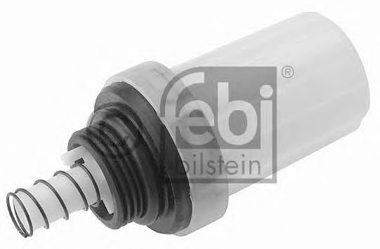 Топливный фильтр FEBI BILSTEIN 17794