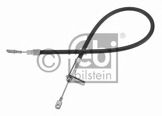 Трос ручника FEBI BILSTEIN 18118