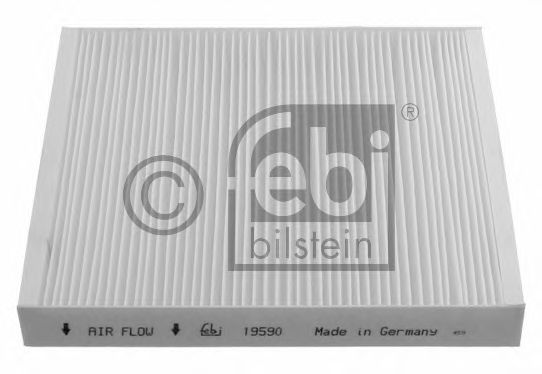 Фильтр салона FEBI BILSTEIN 19590