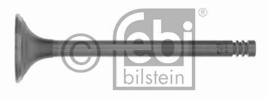 Випускний клапан FEBI BILSTEIN 19635