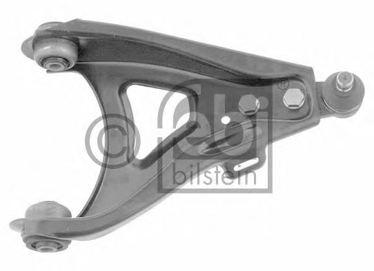 Рычаг подвески FEBI BILSTEIN 19646