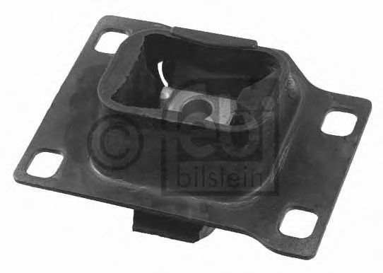 Подвеска FEBI BILSTEIN 22299 (двигатель, ступенчатая коробка передач)
